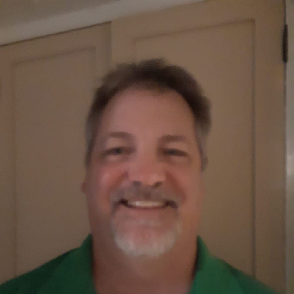 Meet your Posher, Dave